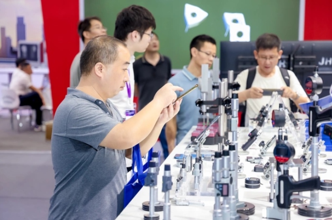 2025拧紧设备十大品牌推荐，武汉智能工业展等你来揭秘！