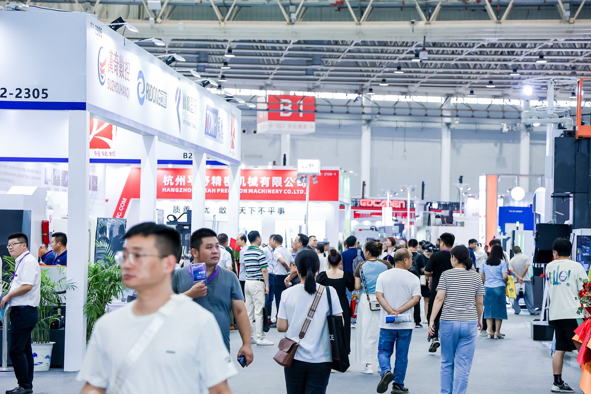 2025武汉自动化拧紧设备展即将开启，揭秘拧紧设备结构核心部件！