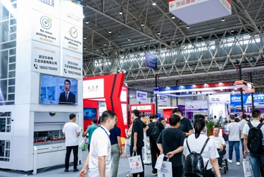 迈向智能工厂，2025武汉工业自动化盛会展现行业新动力