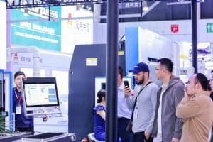 聚焦产业升级！2025武汉智能工业展引爆制造新动能