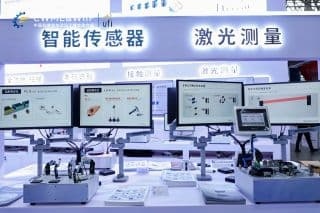 智能工厂全面落地：安全、效率双提升！