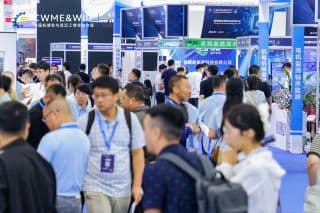 从技术到生态的全面升级 2026中国机博会暨武汉工业博览会见证工业转型新范式