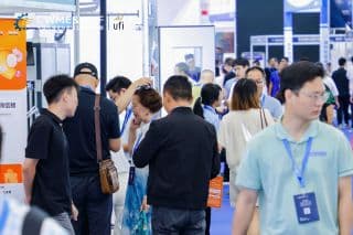 1. 工控机智能化升级破局 2026武汉工业自动化展览会