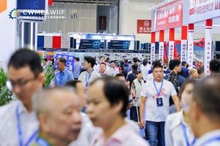 工业逻辑的集中呈现:2026武汉智能工业及自动化展览会前瞻