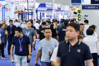 武汉智能仓储新格局:2026武汉智能仓储及物料搬运展览会