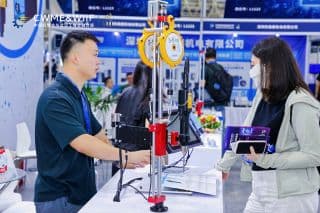 当仓储成为核心能力：2026武汉智能仓储及物料搬运展览会观察