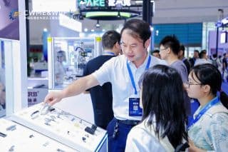 当输送开始具备弹性，2026 武汉智能仓储及物料搬运展览会呈现的制造新逻辑