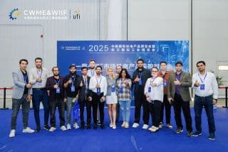 变频器与智能制造：武汉工业自动化展会助力产业升级