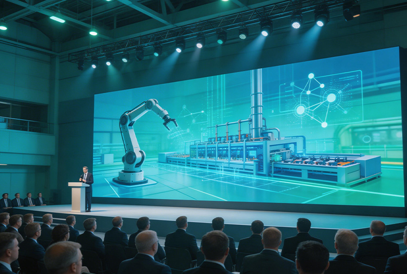 2026无人系统与智能载具产业应用峰会