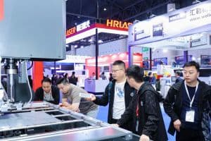 智能制造新纪元:第26届中国机博会暨武汉工博会引领工业变革浪潮