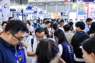 2026中国机博会暨武汉工业博览会 聚焦电子智检与柔性物流