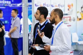 全域数据赋能智造：中国机博会定义数字工厂新高度