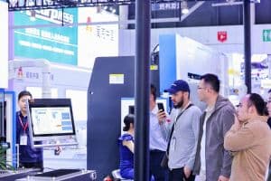 从绿色迈向零碳：制造业低碳升级新赛道，2026 中国机博会暨武汉工博会助力产业跃迁