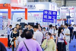 政策引领智造升级，2026 中国机博会暨武汉工博会助力产业高质量发展