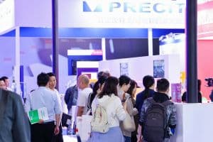 AI 赋能智能制造，2026 武汉工博会展览会助力技术落地