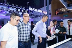 工业物联网落地难？武汉自动化展给出全场景解决方案