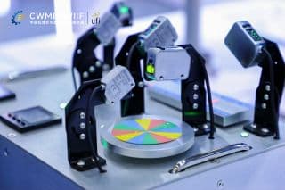 华中制造业数字化转型，武汉工博会提供全链条支撑