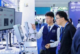 武汉工博会引领华中工业绿色低碳发展，助力双碳目标实现