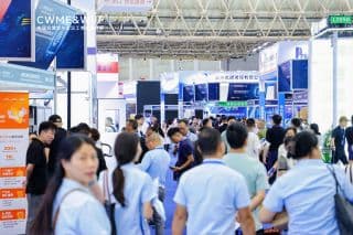 工业互联网与智能制造融合，武汉工博会解锁产业新动能