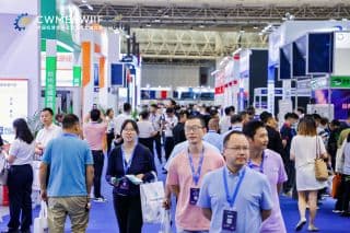 武汉工博会聚焦专精特新企业，助力中小企业高质量发展