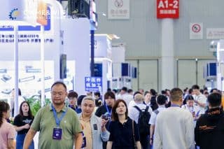中小企业数字化转型，武汉工博会提供轻量化解决方案