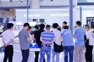 华中工业数字化孪生应用,武汉工博会搭建技术落地平台