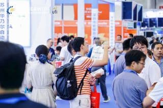 赋能机电产业高质量发展,2026中国机博会打通中部产销对接新通道