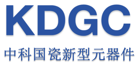安徽中科国瓷新型元器件有限公司