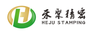 东莞市禾聚精密电子科技有限公司